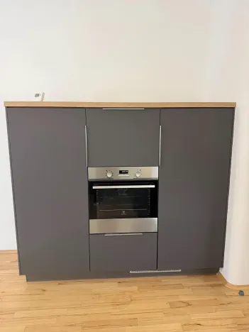 Pronájem bytu 2+kk, Praha - Žižkov, Baranova, 58 m2