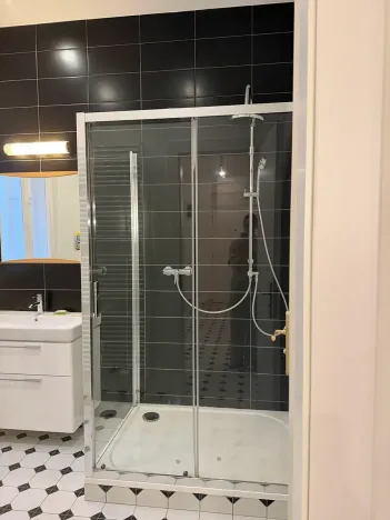 Pronájem bytu 2+kk, Praha - Žižkov, Baranova, 58 m2