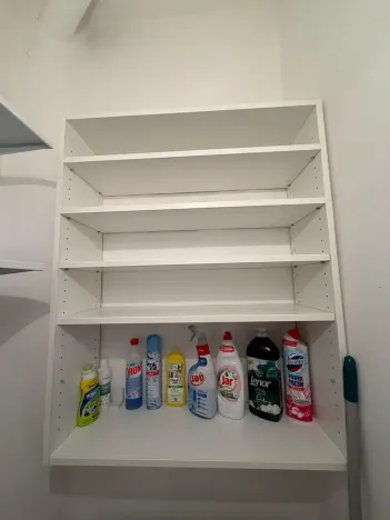 Pronájem bytu 2+kk, Praha - Žižkov, Baranova, 58 m2