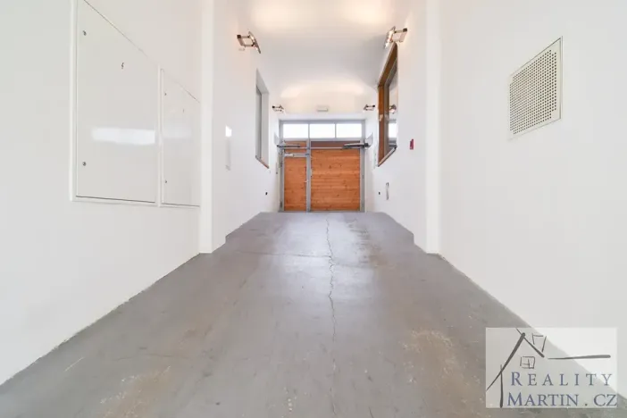 Prodej bytu 1+1, Praha, Bartoškova, 62 m2