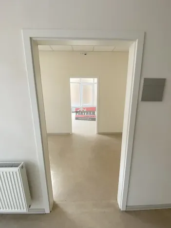 Pronájem kanceláře, Tábor, Herlošova, 32 m2