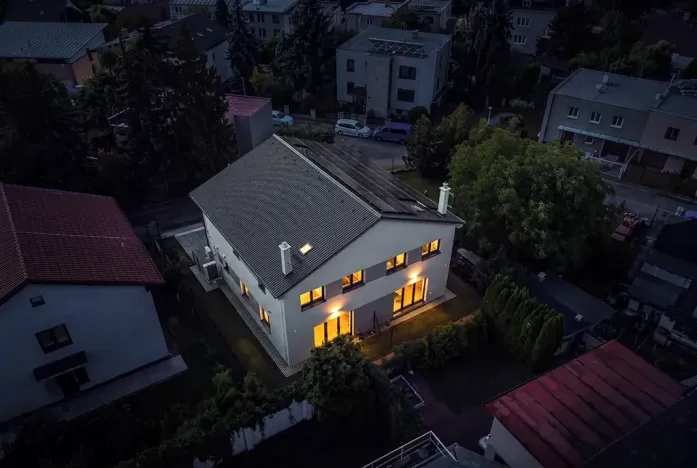 Prodej rodinného domu, Praha - Řepy, Otlíkovská, 125 m2