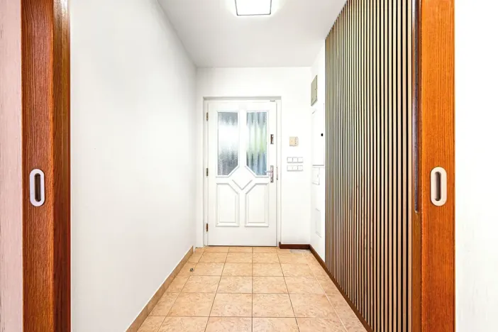 Prodej rodinného domu, Květnice, V Zelených, 187 m2