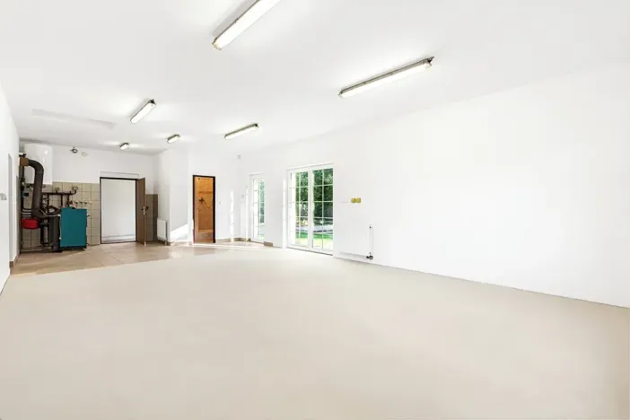 Prodej rodinného domu, Květnice, V Zelených, 187 m2