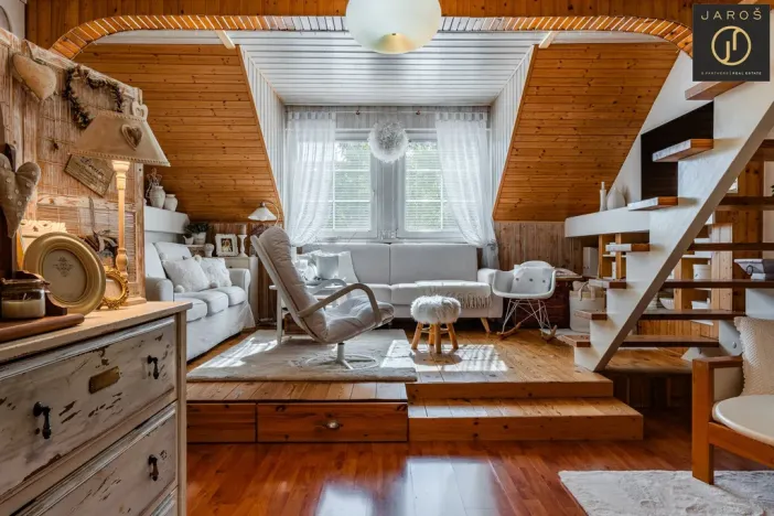 Prodej bytu 4+kk, Praha - Liboc, Nová Šárka, 111 m2