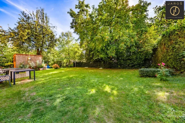 Prodej bytu 4+kk, Praha - Liboc, Nová Šárka, 111 m2