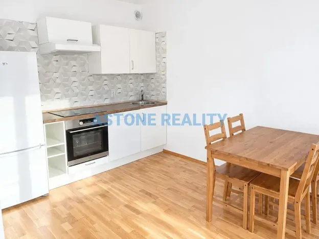 Pronájem bytu 2+kk, Praha - Smíchov, Štorkánova, 55 m2