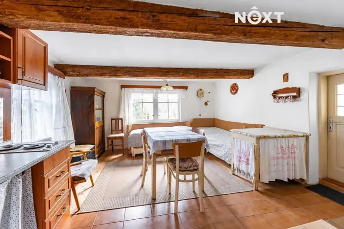 Prodej rodinného domu, Bačalky, 276 m2