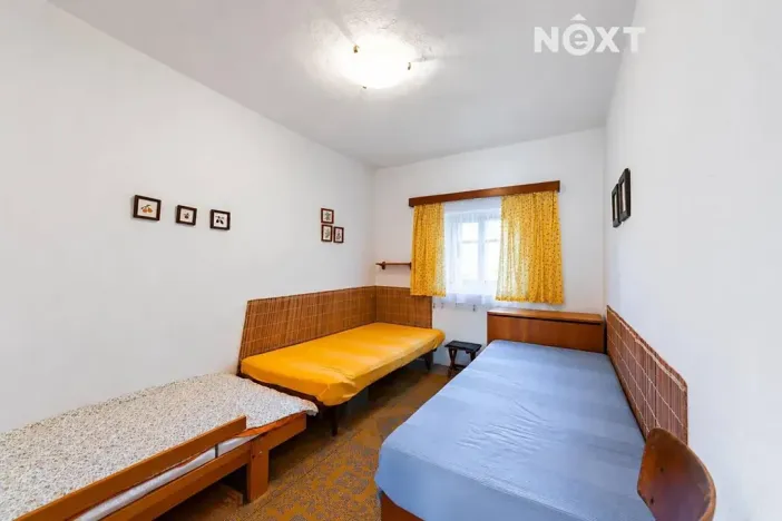 Prodej rodinného domu, Bačalky, 276 m2