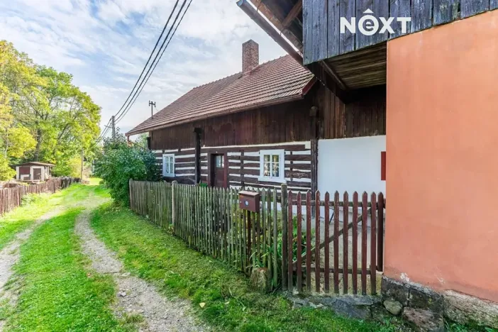 Prodej rodinného domu, Bačalky, 276 m2
