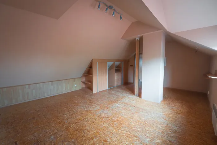 Prodej rodinného domu, Velký Újezd, Nechvátalova, 180 m2