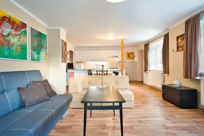Prodej rodinného domu, Hnojice, 134 m2