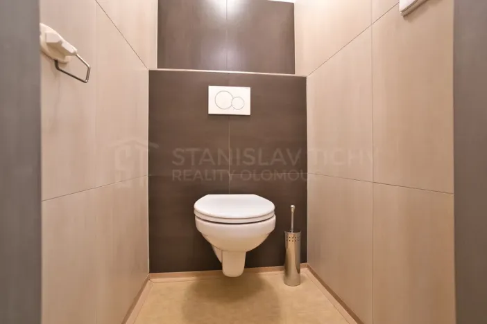 Prodej rodinného domu, Hnojice, 134 m2