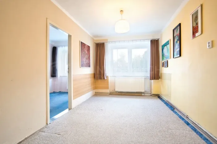 Prodej rodinného domu, Hnojice, 134 m2