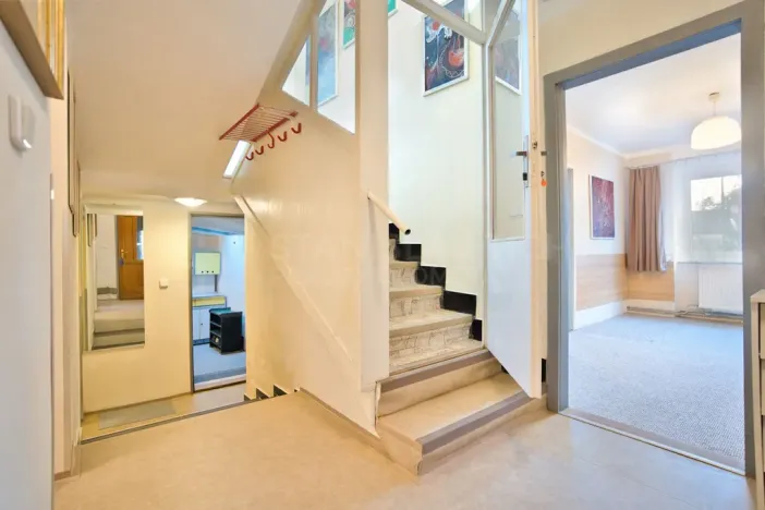 Prodej rodinného domu, Hnojice, 134 m2