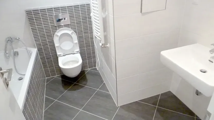 Pronájem bytu 2+kk, Praha - Žižkov, Olšanská, 61 m2