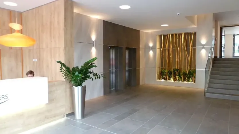 Pronájem bytu 2+kk, Praha - Žižkov, Olšanská, 61 m2