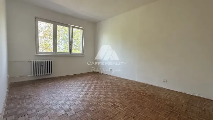 Prodej bytu 2+1, Ostrava, Patrice Lumumby, 52 m2