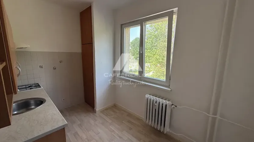Prodej bytu 2+1, Ostrava, Patrice Lumumby, 52 m2