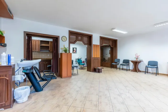 Pronájem komerční nemovitosti, Uherské Hradiště, Josefa Stancla, 54 m2