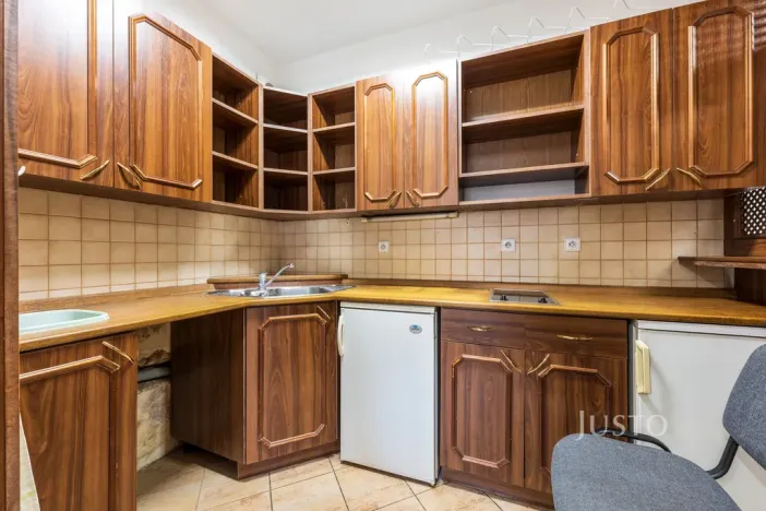 Pronájem komerční nemovitosti, Uherské Hradiště, Josefa Stancla, 54 m2