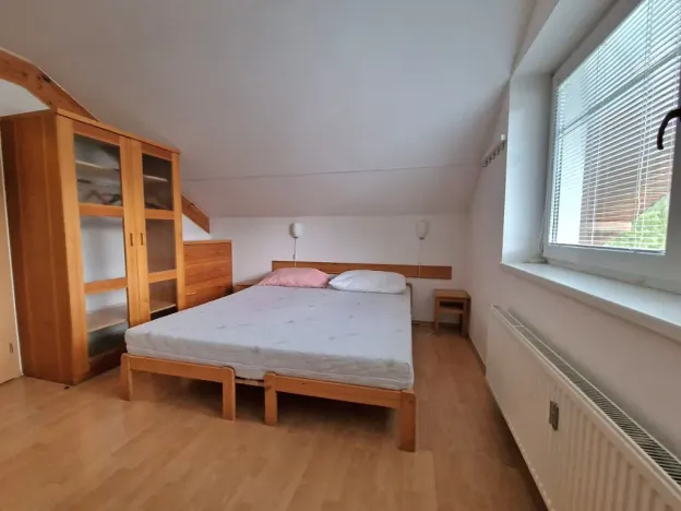 Prodej bytu 2+kk, Harrachov, 65 m2