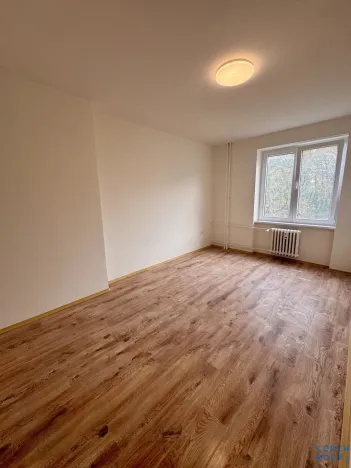 Pronájem bytu 2+1, Jirkov, J. K. Tyla, 52 m2