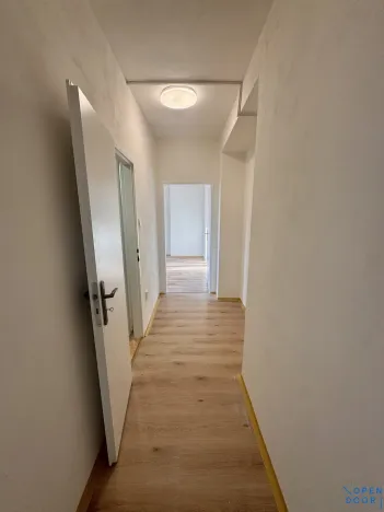 Pronájem bytu 2+1, Jirkov, J. K. Tyla, 52 m2