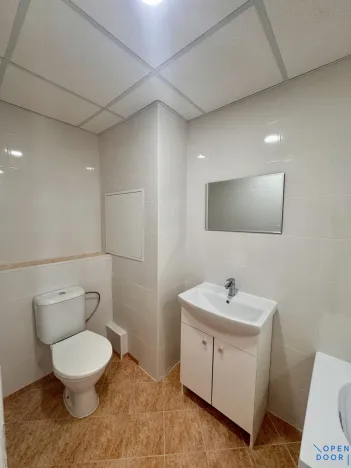 Pronájem bytu 2+1, Jirkov, J. K. Tyla, 52 m2
