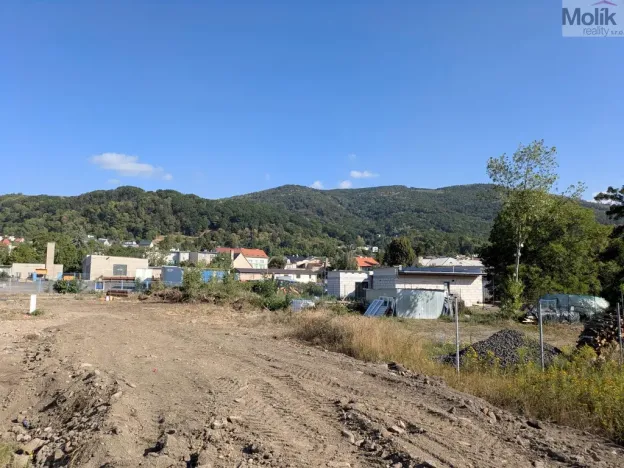 Prodej pozemku pro bydlení, Krupka, Prokopská, 655 m2