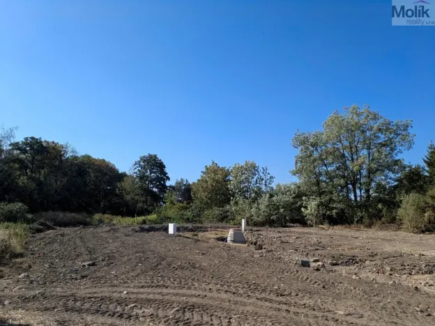 Prodej pozemku pro bydlení, Krupka, Prokopská, 655 m2