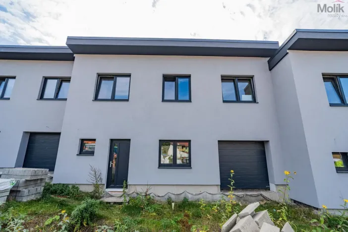 Prodej rodinného domu, Litvínov - Chudeřín, Chudeřínská, 112 m2