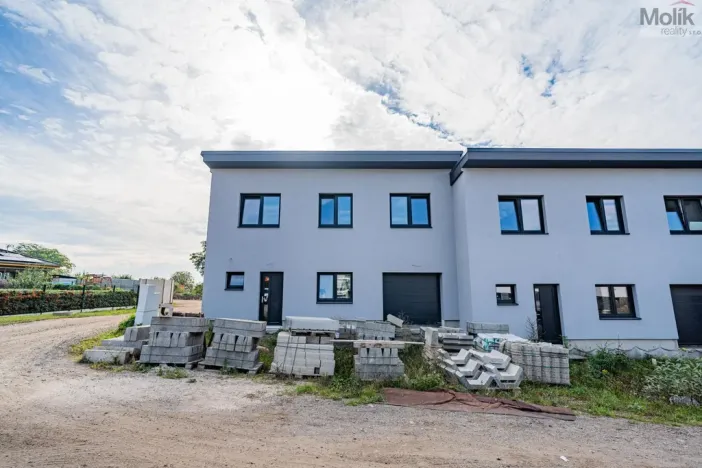 Prodej rodinného domu, Litvínov - Chudeřín, Chudeřínská, 112 m2