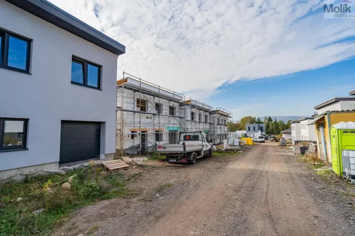 Prodej rodinného domu, Litvínov - Chudeřín, Chudeřínská, 112 m2