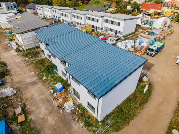 Prodej rodinného domu, Litvínov - Chudeřín, Chudeřínská, 112 m2