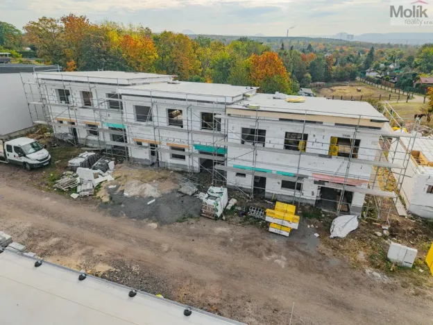 Prodej rodinného domu, Litvínov - Chudeřín, Chudeřínská, 112 m2
