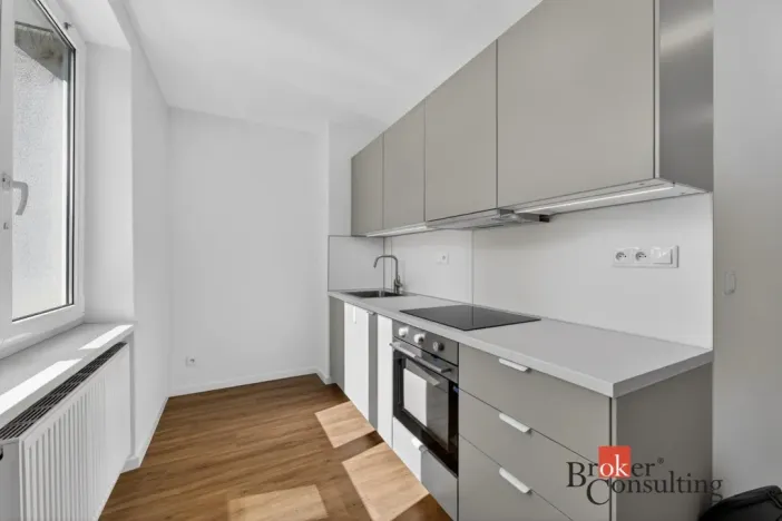 Pronájem bytu 2+1, Nýřany, Střední, 53 m2