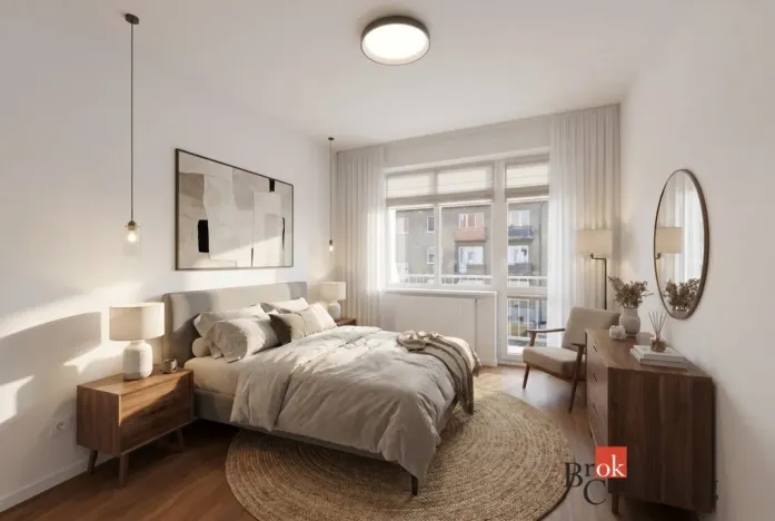 Pronájem bytu 2+1, Nýřany, Střední, 53 m2