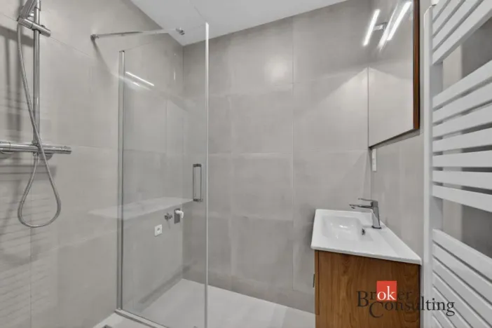 Pronájem bytu 2+1, Nýřany, Střední, 53 m2