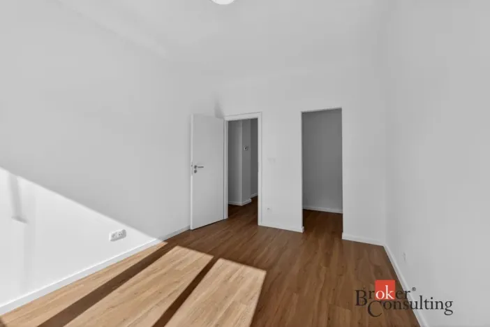 Pronájem bytu 2+1, Nýřany, Střední, 53 m2