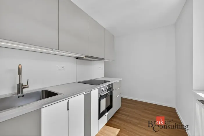 Pronájem bytu 2+1, Nýřany, Střední, 53 m2