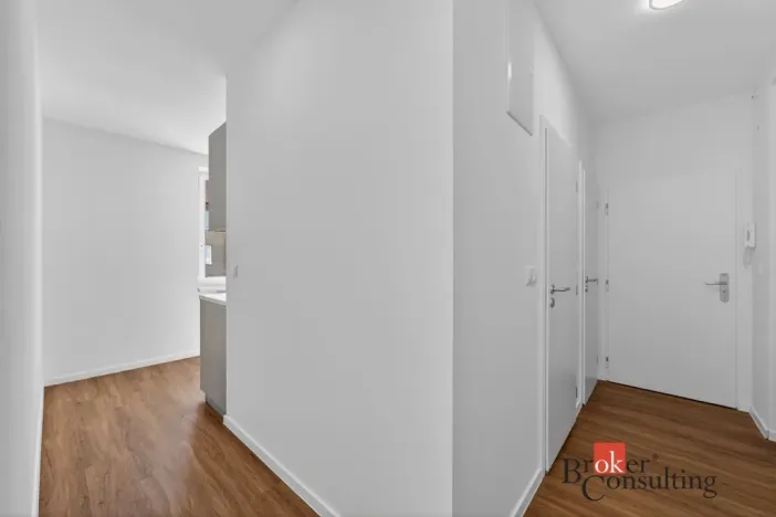 Pronájem bytu 2+1, Nýřany, Střední, 53 m2