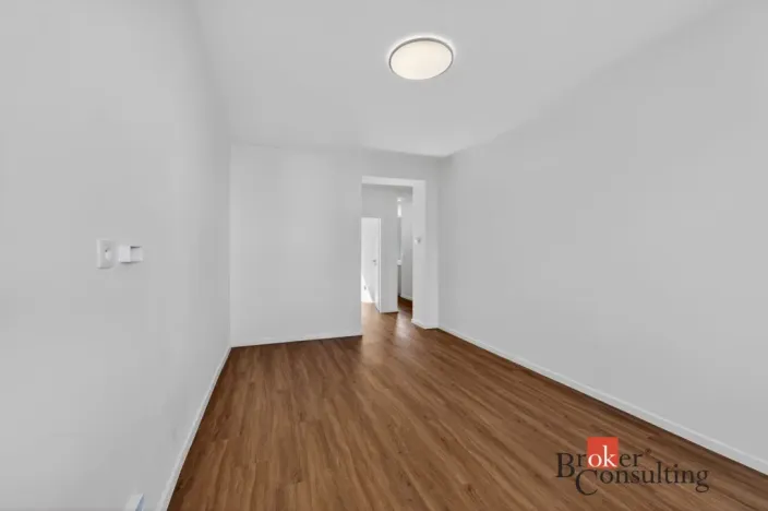 Pronájem bytu 2+1, Nýřany, Střední, 53 m2