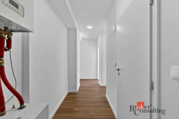 Pronájem bytu 2+1, Nýřany, Střední, 53 m2