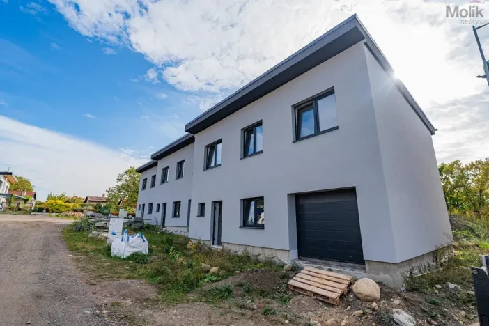 Prodej rodinného domu, Litvínov - Horní Litvínov, Chudeřínská, 112 m2