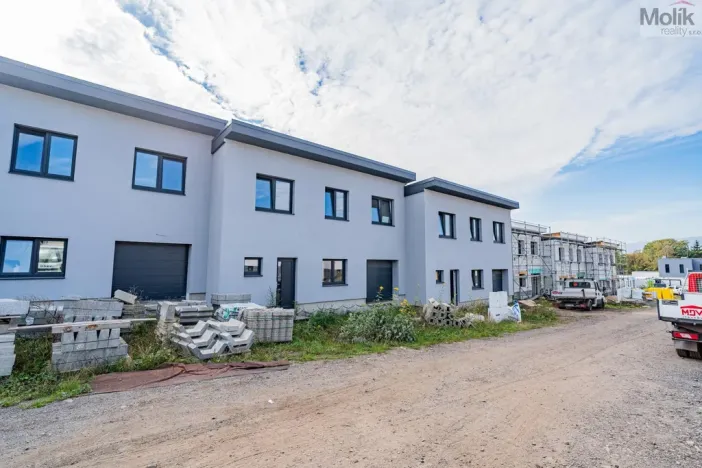 Prodej rodinného domu, Litvínov - Horní Litvínov, Chudeřínská, 112 m2