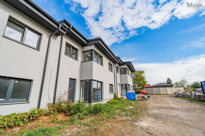 Prodej rodinného domu, Litvínov - Horní Litvínov, Chudeřínská, 112 m2