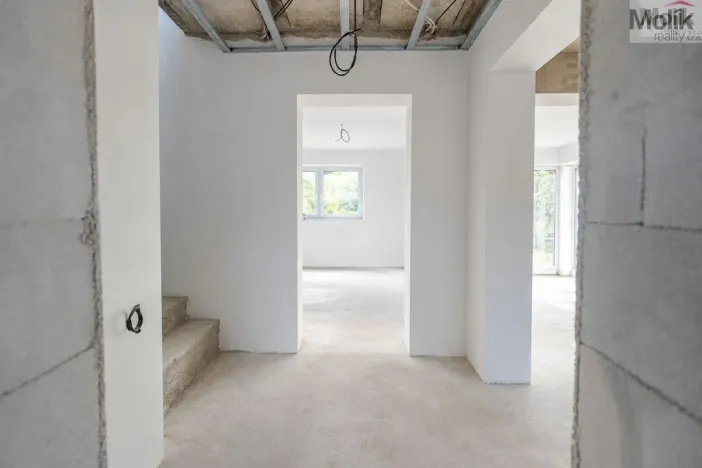 Prodej rodinného domu, Litvínov - Horní Litvínov, Chudeřínská, 112 m2