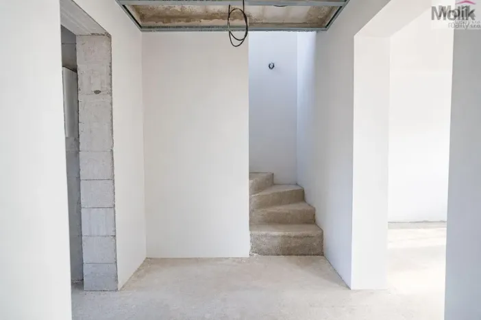 Prodej rodinného domu, Litvínov - Horní Litvínov, Chudeřínská, 112 m2