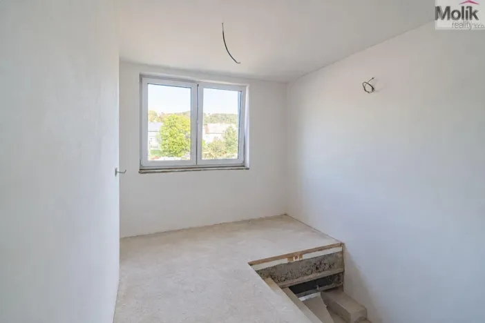 Prodej rodinného domu, Litvínov - Horní Litvínov, Chudeřínská, 112 m2